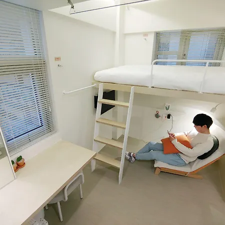 Tong Tong Petit Hotel