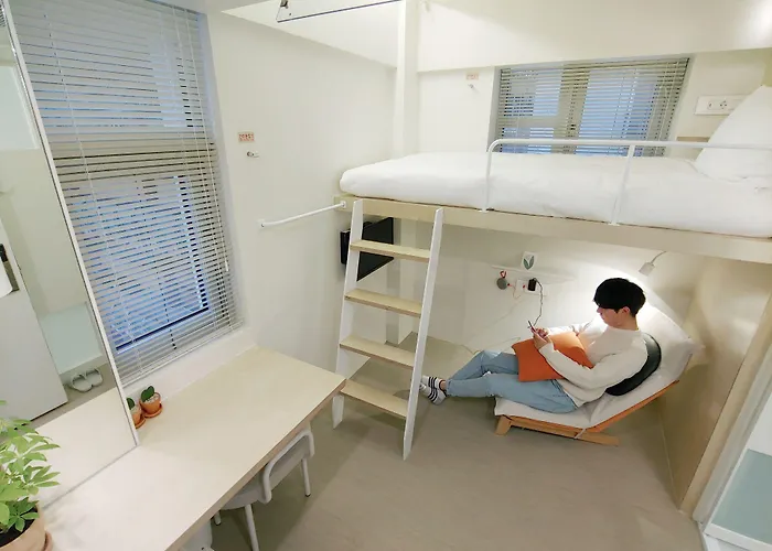 Tong Tong Petit 3* ソウル特別市
