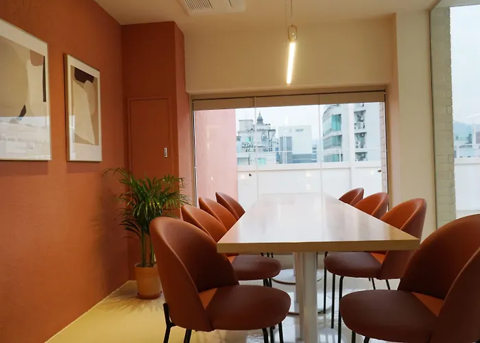 Tong Tong Petit 3* ソウル特別市