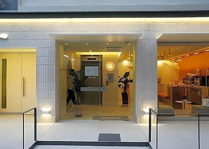 Tong Tong Petit 3* ソウル特別市