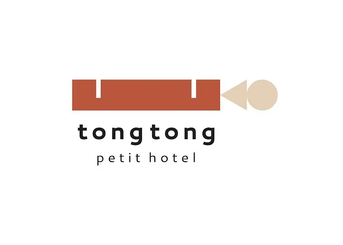 ホテル Tong Tong Petit 3*