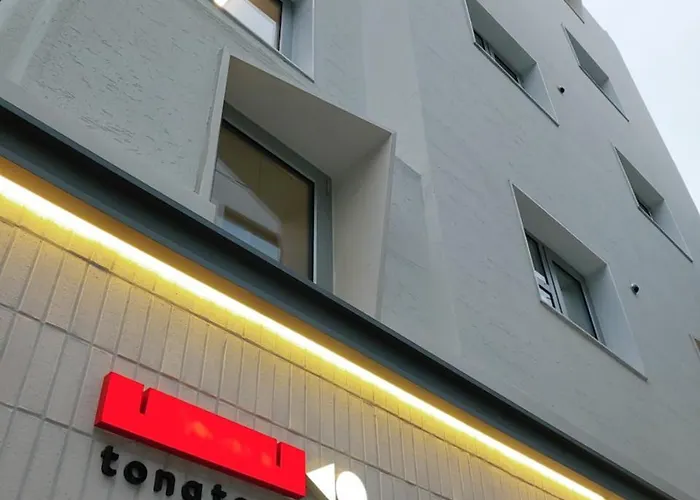 Tong Tong Petit ホテル ソウル特別市