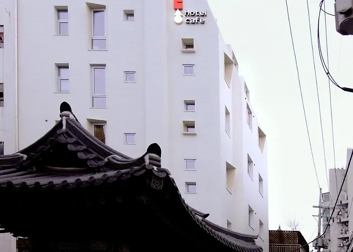 Tong Tong Petit 3* ソウル特別市