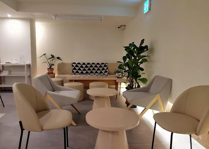 Tong Tong Petit ソウル特別市